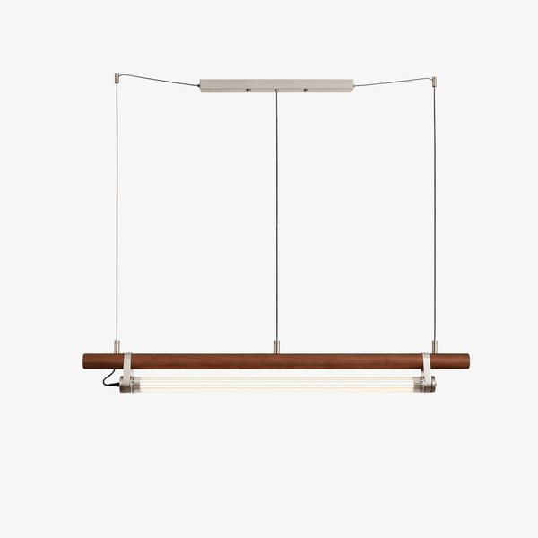 Viraorena Glow Linear Pendant Lamp