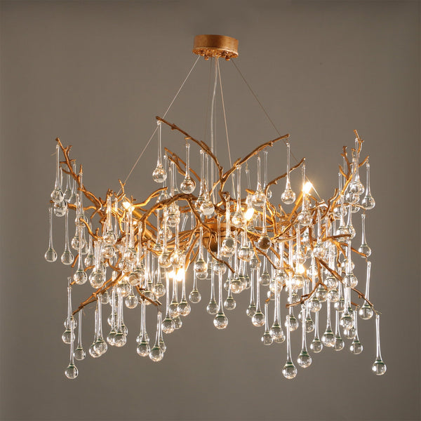 Floravain Chandelier