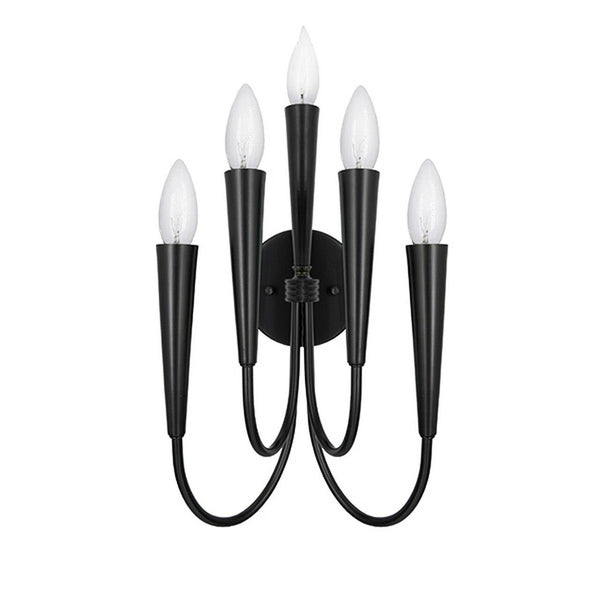 Elsoreth Wall Lamp