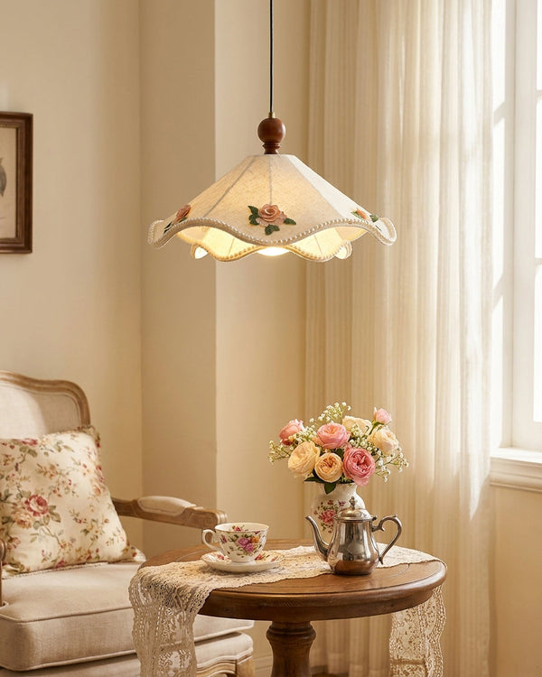 Oreleria Pendant Light