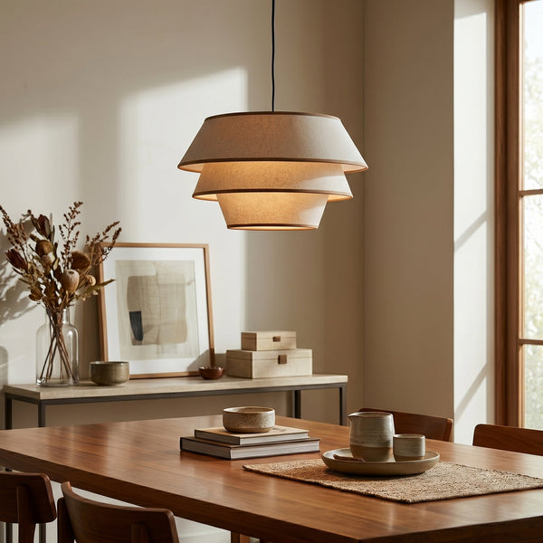 Teriorette Pendant Light