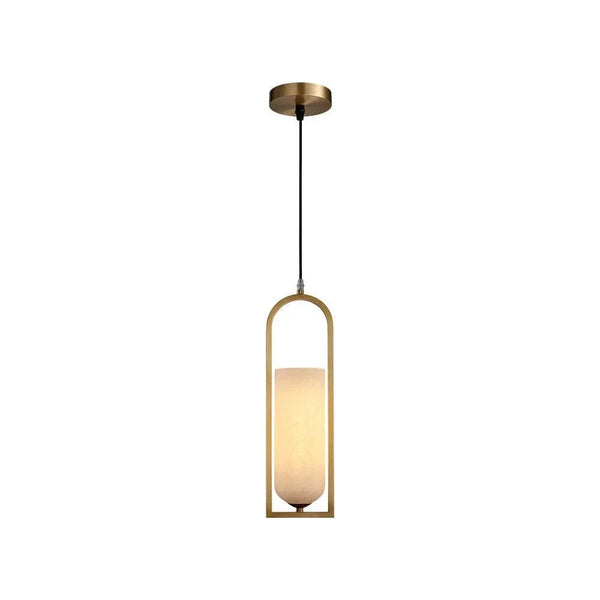 Melange Small Pendant Light