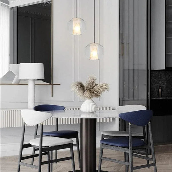 Chamber Suspension Light
