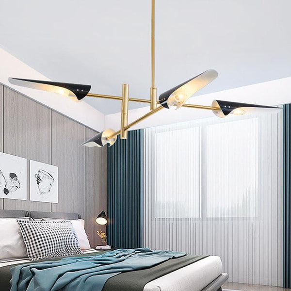 Abelon Chandelier