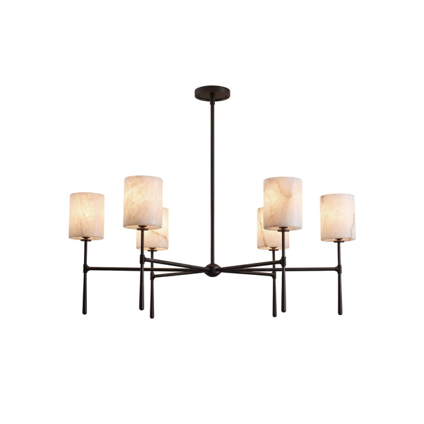 Avenirian Chandelier
