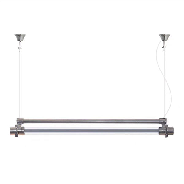 Ciel Industrial Tube Pendant Light