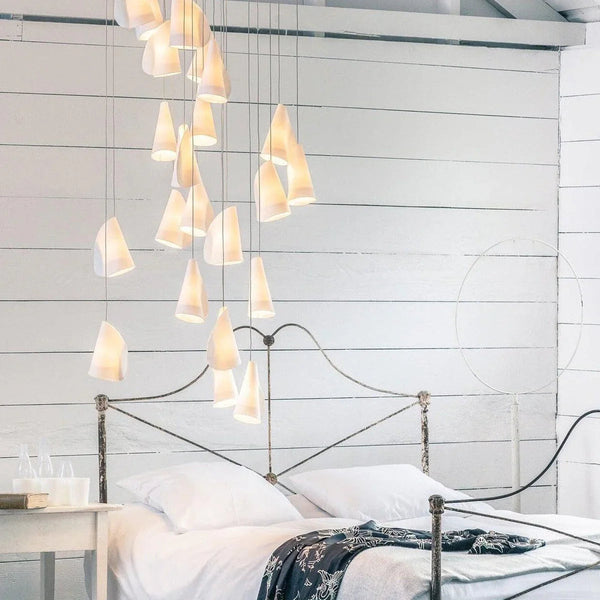 Series 21 Pendant Light Cluster