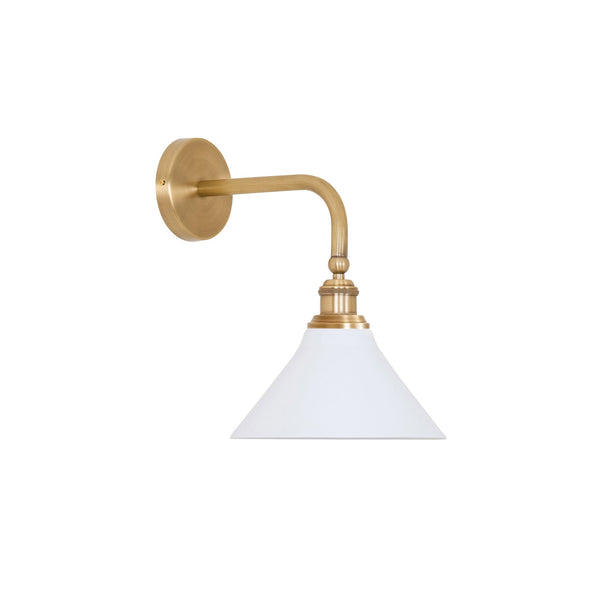 Zomareth Ceramics Wall Lamp