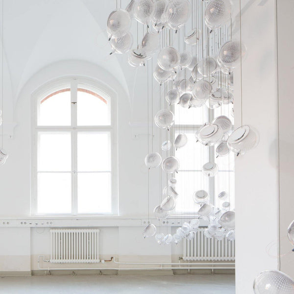 Pearlina Chandelier