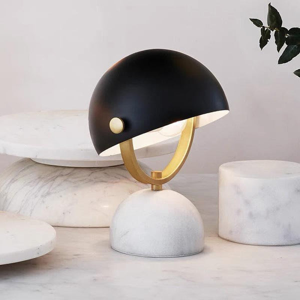 Luxembourg Table Lamp