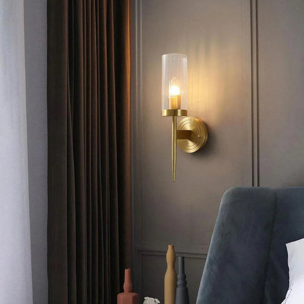 Alouette Sconce