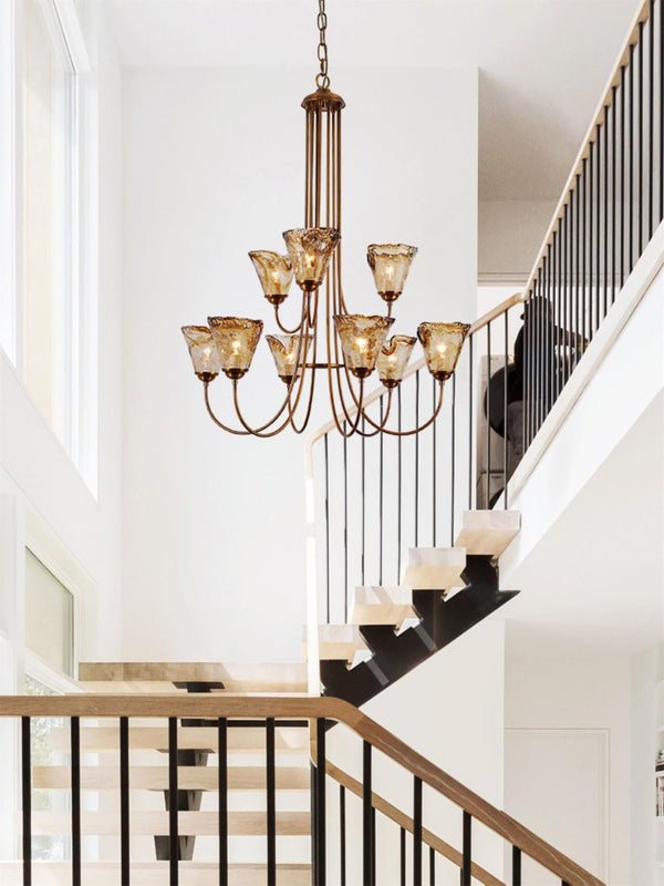 Lumerian Chandelier
