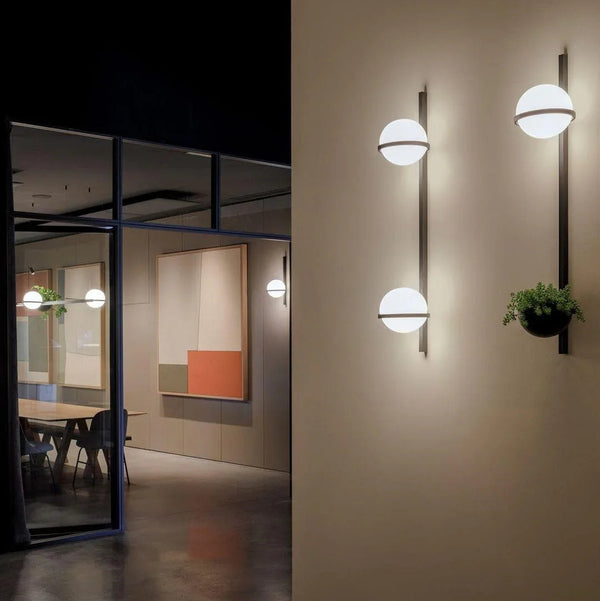 Palma Wall Lamp