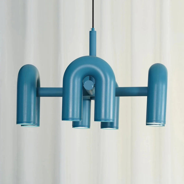Cirkus Chandelier