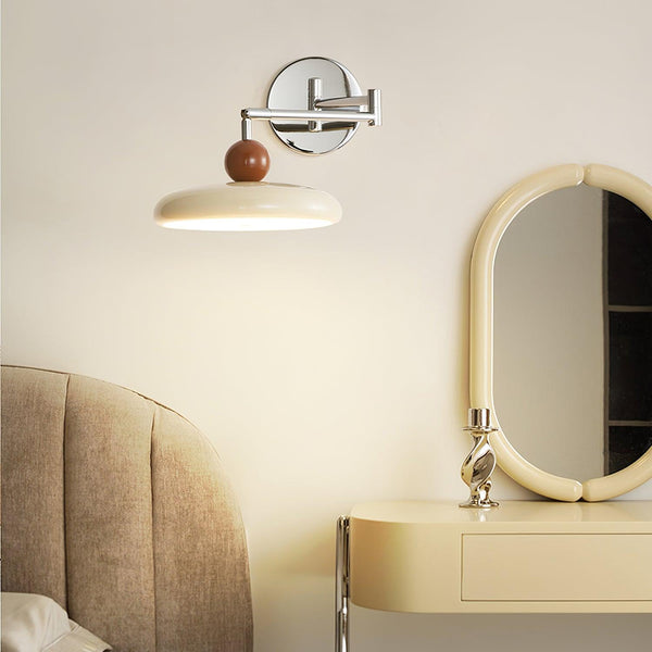 Ovelle Wall Lamp