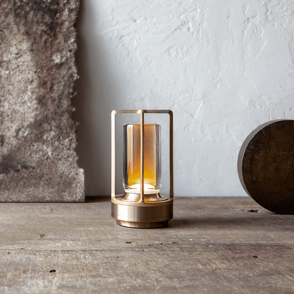 Stockholm Cordless Table Lamp
