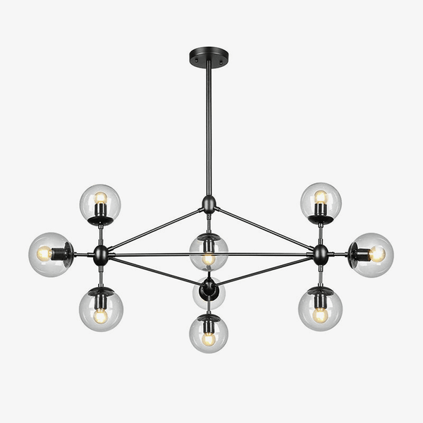Vertex Chandelier