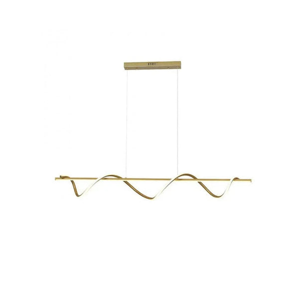 Archive Chandelier