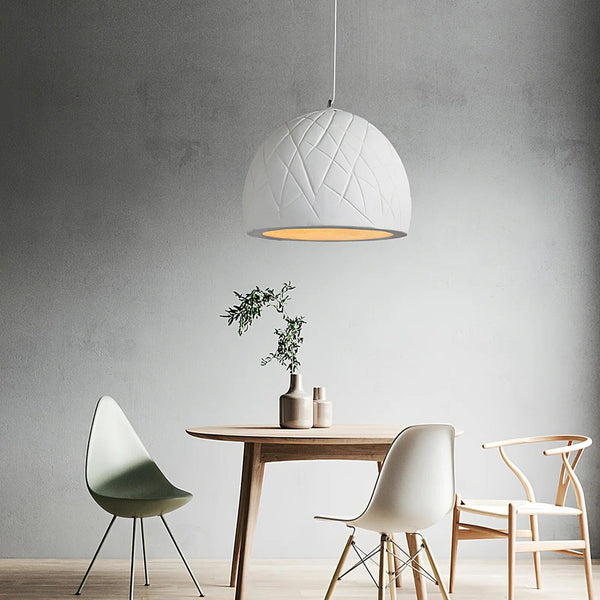 Malva Pendant Light