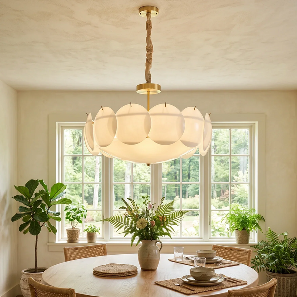 Selene Chandelier