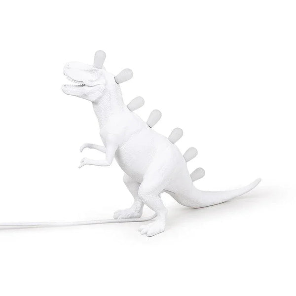 Jurassic Table Lamp