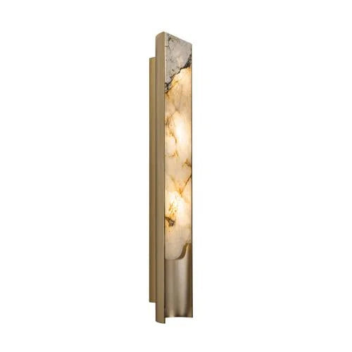 Onyx Wall Sconce | Large | CLVIS027L