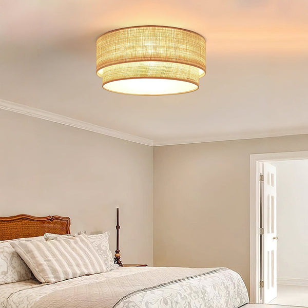 Teriinel Ceiling Light