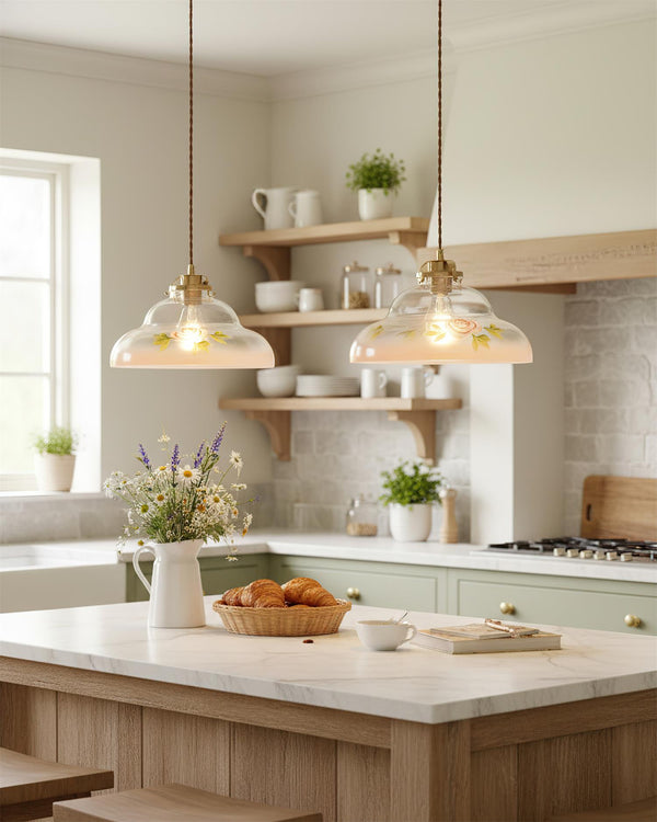Oreleia Pendant Light