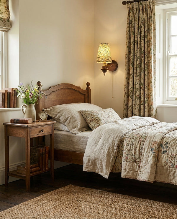 Sedgemont Wall Sconce
