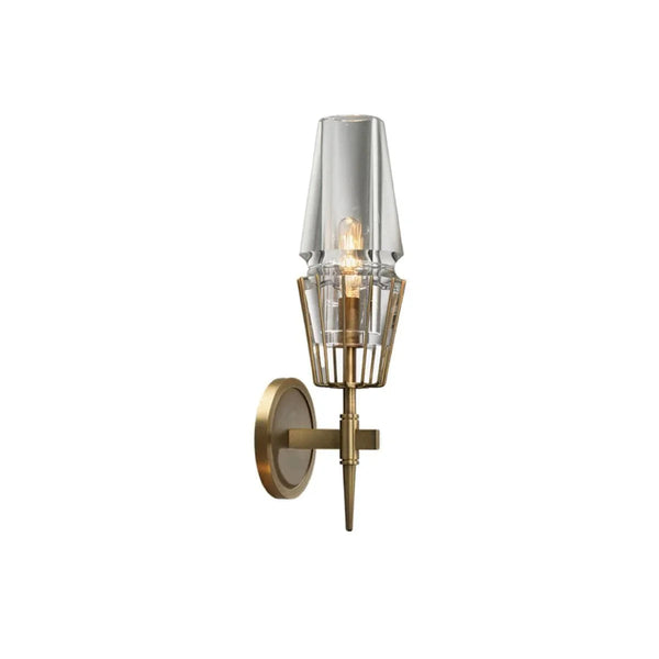 Chaillot Sconce