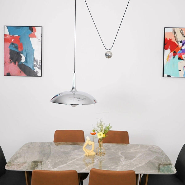Kirk Pendant Lamp