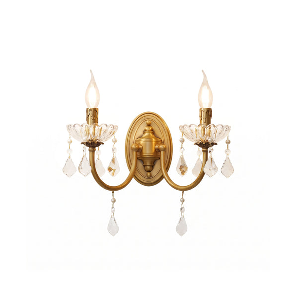 Lumiise Wall Sconce