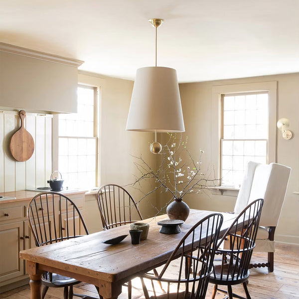 Mirisaine Pendant Lamp