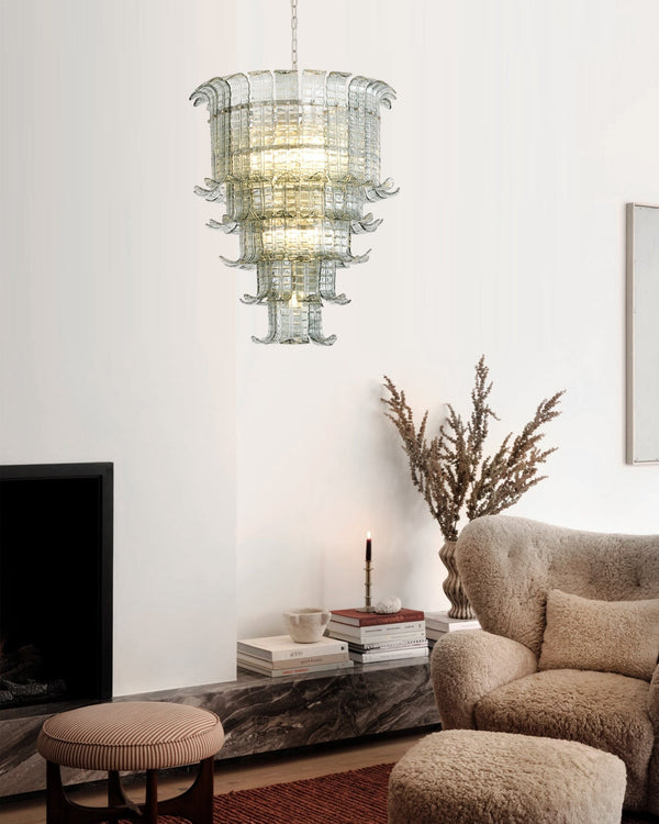 Brasher Chandelier