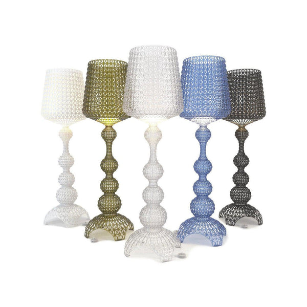 Kabuki Floor Lamp