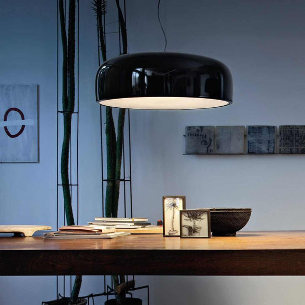 Smithfield Pendant Light