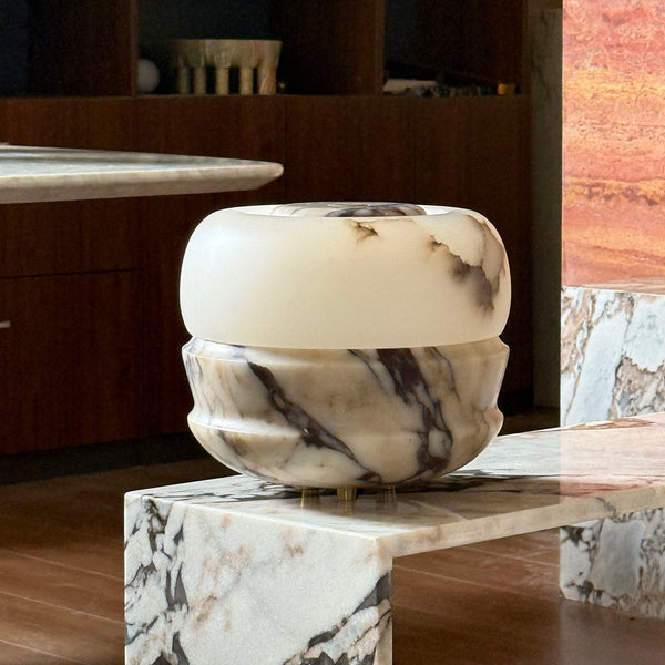 Soriviella Table Lamp