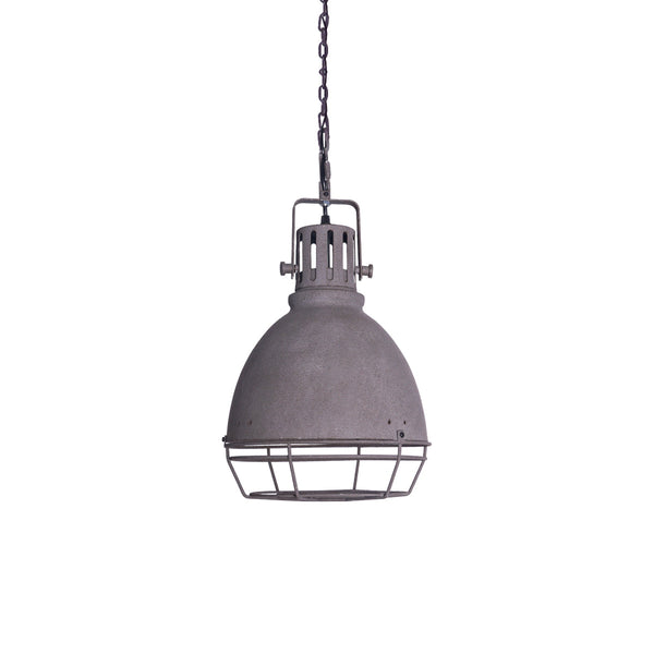 Evvynen Vintage Industrial Pendant Light