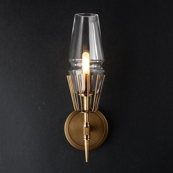 Chaillot Sconce