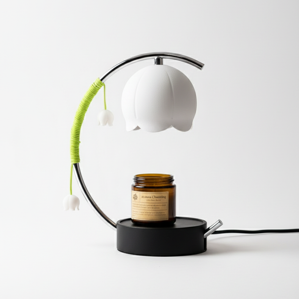 Avenivel Candle Warmer Lamp