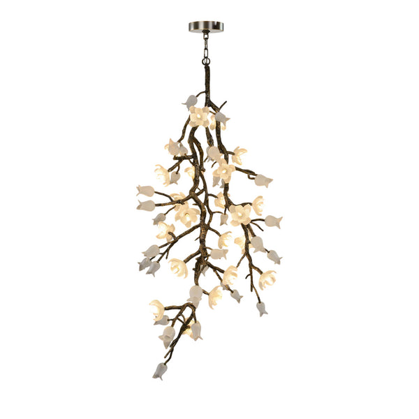 Fiorella Chandelier