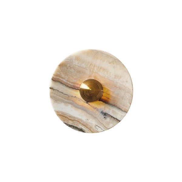 Olrine Marble Wall Lamp