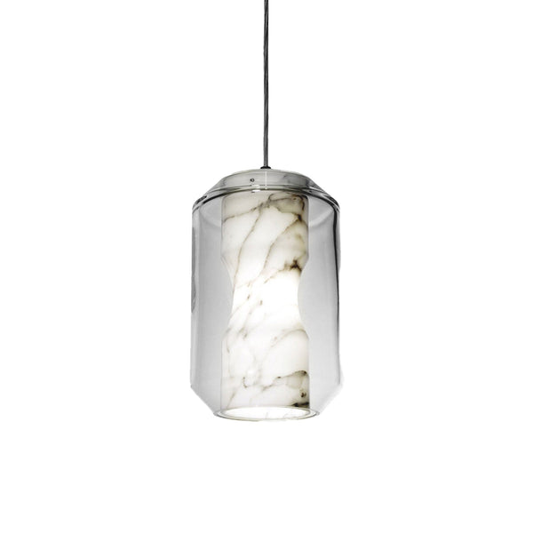 Chamber Pendant Lamp