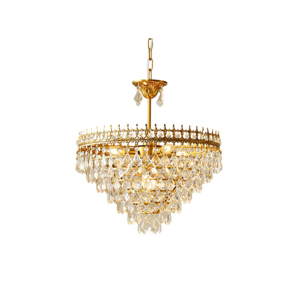 Clarivelle Chandelier