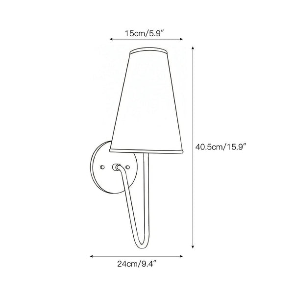 Calisella Wall Lamp