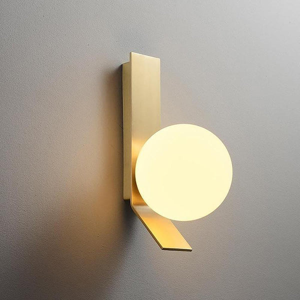 Fizi Wall sconce