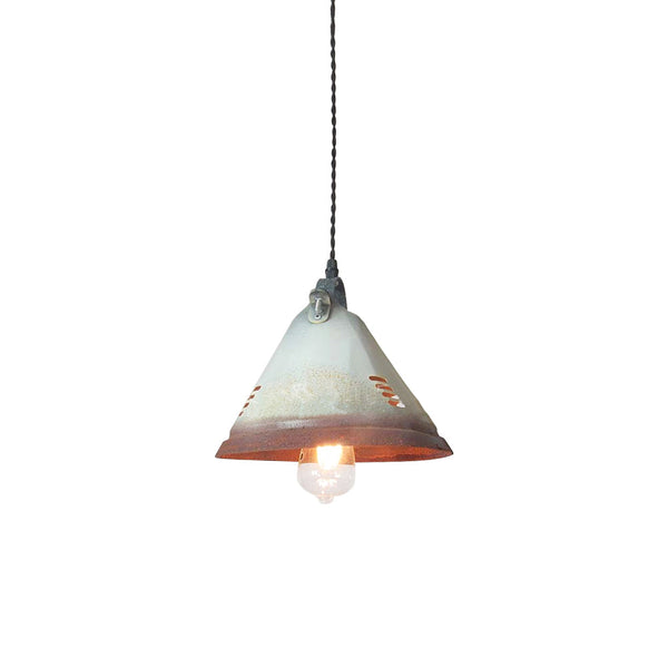Elorus Vintage Pendant Light