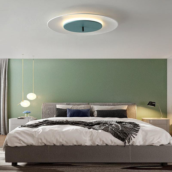 Lunaire Ceiling Light