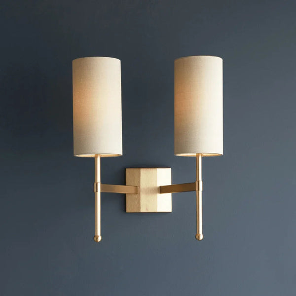 Silk Stem Wall lamp