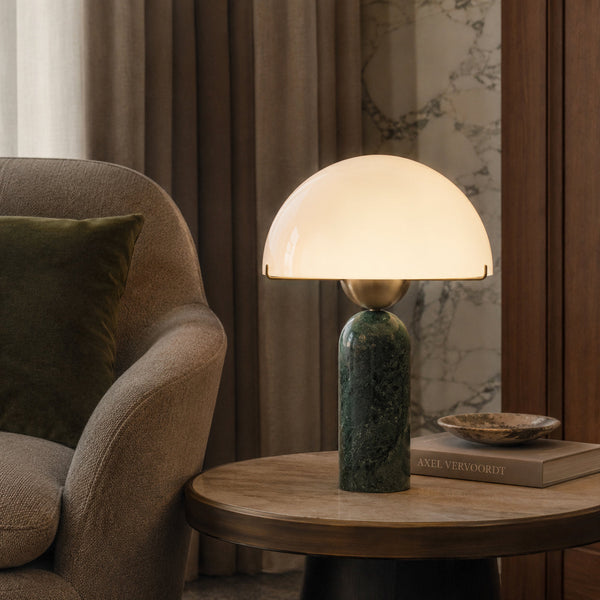 Nerarena Marble Table Lamp